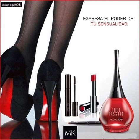 perfume mary kay salto